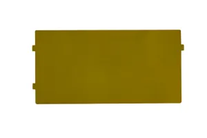 (MP525) 47mm Deep Divider Plate (93 x 44mm)