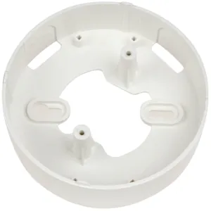 DEEP base for conventional DETECTORS