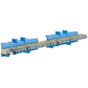 Brass terminal,1x25- 13x10- 11x16-,N