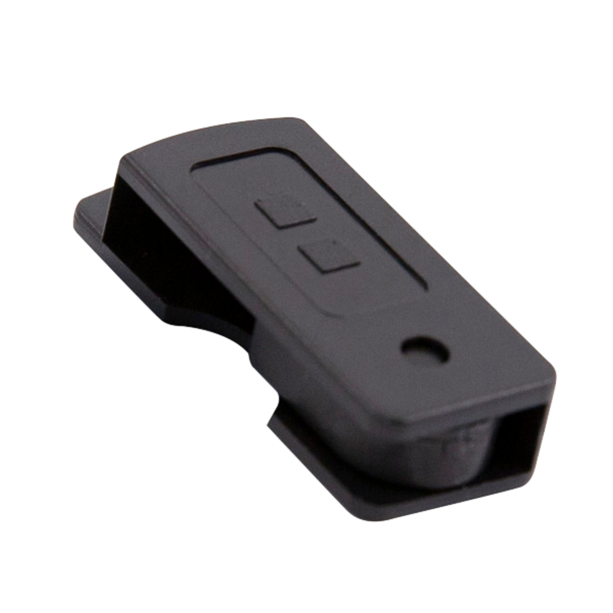 VIRGIN PROGRAMMING DATA KEY