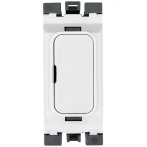 13A Fuse Carrier