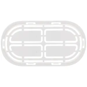 CONSUMER UNIT CABLE PROTECTOR -PACK 10