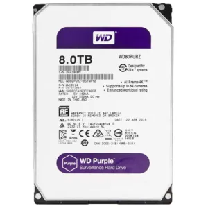 HARD DISC DRIVE 8TB
