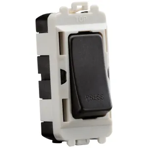 20AX 2 way retractive SP module (marked PRESS) - s