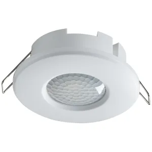 IP20 360-- 2 in 1 PIR Sensor - Surface or Recess M