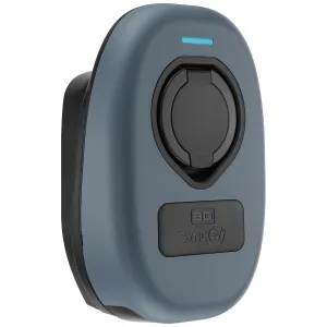 EVWC2X PC COVER TRIM BLUE GREY