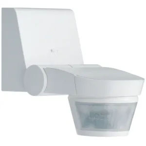 IP55 Motion Detector Comfort 220- White