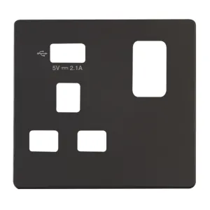 1G SKT USB 2.1A CP