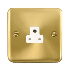 2A Round Pin Socket