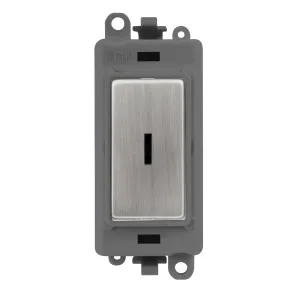 GRIDPRO 20AX 2 WAY KEYSWITCH MOD. GYSS