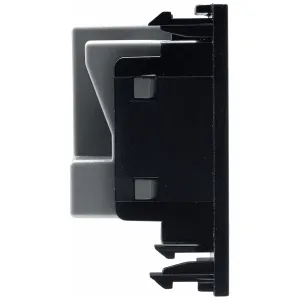 Socket, Power Module 3Pin UK
