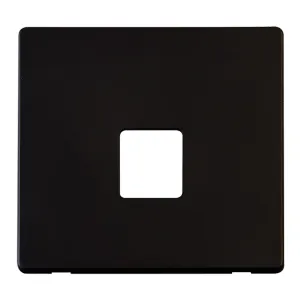 SINGLE TELEPHONE SKT PLATE - MB