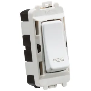 20AX 2 way retractive SP module (marked PRESS) - m