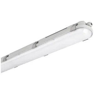 CLIMATE EXTRA 1200MM 4500LM 31W 4000K EMERGENCY