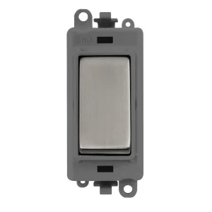 GRIDPRO 20AX 2 WAY RET. SW. MODULE GYSS