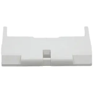 Sealable terminal covers RCCB 80/100A 2M