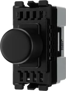 GRID DIMMER MODULE 2 WAY, INTELLIGENT DIMMER  - MA