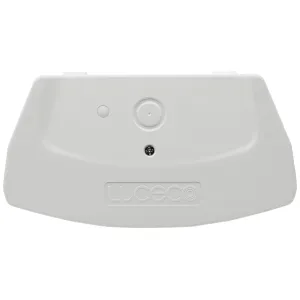 Luminaire, Academy Surface LED 3hr Dimmable, Opal Diffuser