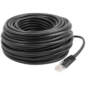 80M IP CAMERA CAT5 CABLE