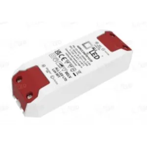 DRIVE350 - 12-25W 350MA CONSTANT CURRENT, DIMMABLE
