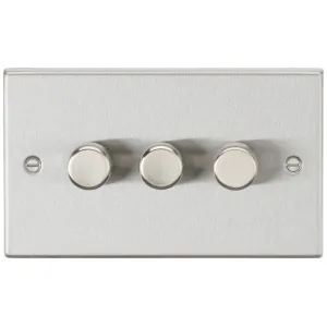 3G 2-way 10-200W (5-150W LED) Intelligent dimmer -