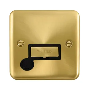 13A Ingot Fused Connection Unit