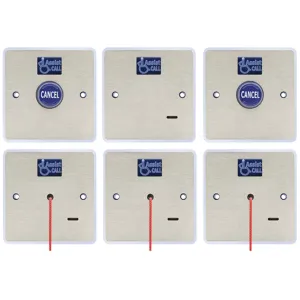 Beacon Assist Call Bedroom Kit