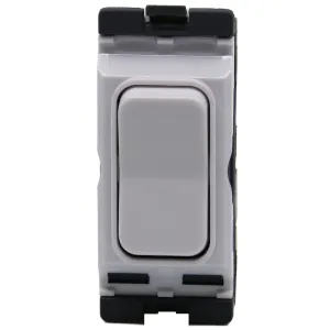 2 Way & Centre Off Latching Switch