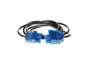 6A 4 PIN FLOW EXTENSION CABLE -2 METRE