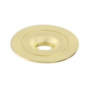 MINI - BRUSHED BRASS BEZEL FOR MINI - AMKR020 (IND