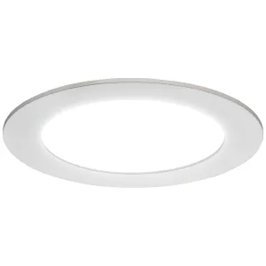 ECO CIRCULAR SLIMLINE DOWNLIGHT --150MM 700LM 9W 4