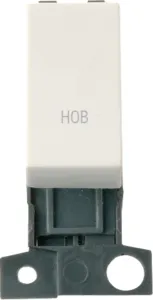 13A 10AX DP INGT SW PW "HOB"