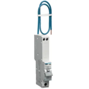 RCBO-AFDD 1M 16A C 6kA A 30mA