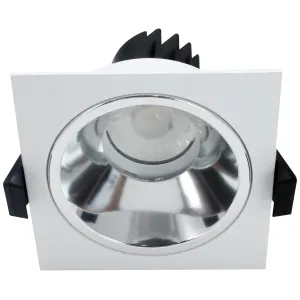 PALLADIUM DOWNLIGHT 100MM 510LM 6W 4000K STD DRIVE