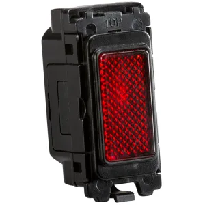 Grid Indicator Module - Red