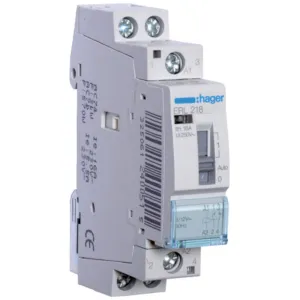 Relay 16A, 1NO+1NC, 12V