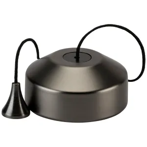 1-way 10-150W (5-100W LED) Trailing edge pull cord