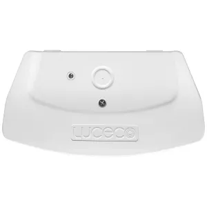 Luminaire, Academy Surface LED Dimmable, Opal Diffuser