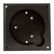 RPTS TIME SWITCH CONDUIT BOX